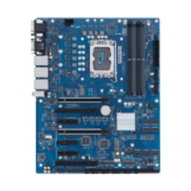 ASUS R680EA-IM-A Industrie-Mainboard