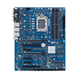 ASUS Q670EA-IM-A Industrie-Mainboard