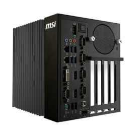 BPC-500-MS5804 4 Slot Intel Core i5