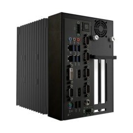 BPC-500-MS5804 2 Slot Intel Core i5