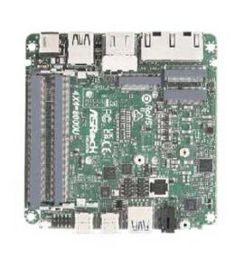 ASRock Industrial 4X4-8640U