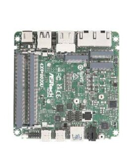 ASRock Industrial 4X4-8840U