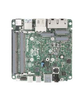 ASRock Industrial 4X4-AI340