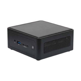 ASRock 4X4 BOX-AI350 BOX PC