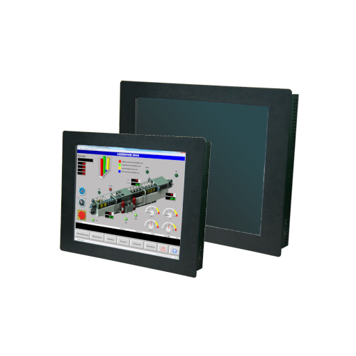 Industrie Monitor Panel IP65 Front ADP Classic Series
