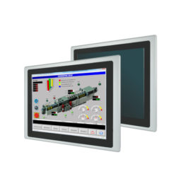 ADP-xx0MT Industrie Monitor mit Multitouch Projektiv-Kapazitiv