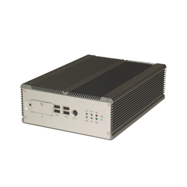 Box PC: BPC-300-F7300 Core2Duo 1xPCI