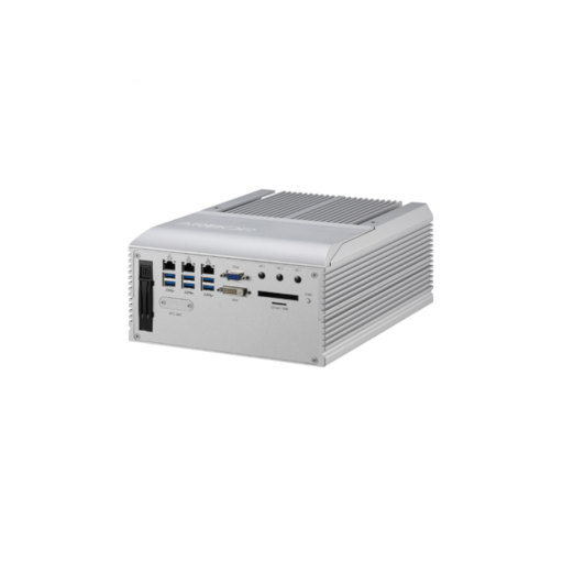 BPC-300-V9002 PoE Power-over-Ethernet Box PC Xeon Skylake Kaby Lake
