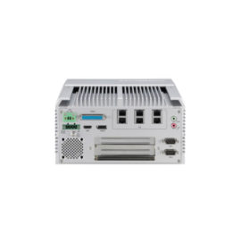 Box PC: BPC-F9002 PoE Kaby Lake Xeon