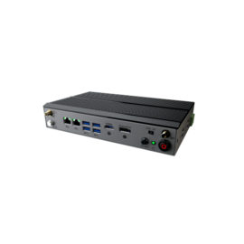 BPC-M200 Skylake DIN-Rail Box PC IoT