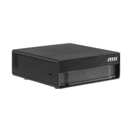 MSI EdgeXpert KI-Supercomputer Box PC