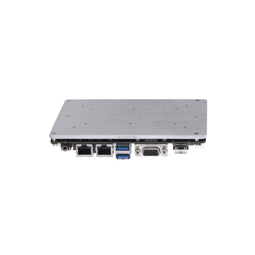 EmCore-G3450 3,5" Embbeded Board von Alptech, beste Integrierbarkeit, auch im erweiterten Temperaturbereich - embedded boards of Alptech, Integration at it's best
