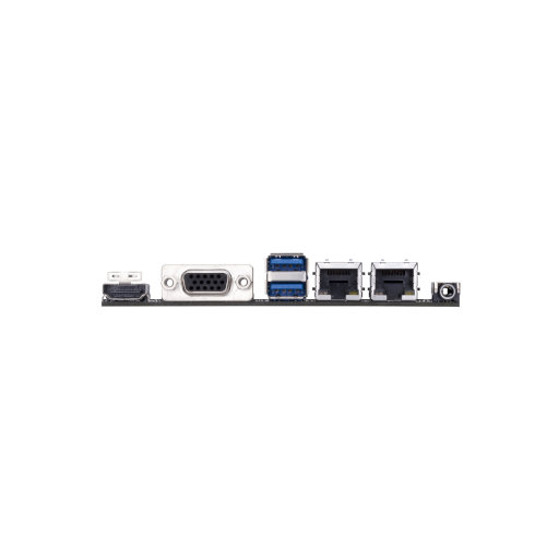 EmCore-G3450 3,5" Embbeded Board von Alptech, beste Integrierbarkeit, auch im erweiterten Temperaturbereich - embedded boards of Alptech, Integration at it's best