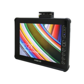 G0975 9.7" Panel PC rugged robust