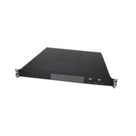Industrie PC-130-HiCore-D6 Intel Xeon 1 HE Server