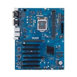 ASUS H110A-IM-A Industrie-Mainboard