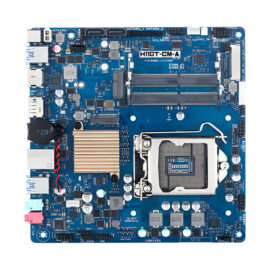 ASUS H110T-CM-A Industrie-Mainboard