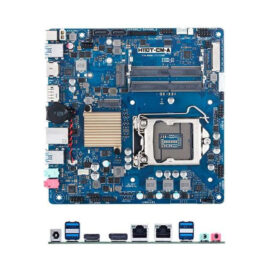 ASUS H110T-CM-A Industrie-Mainboard