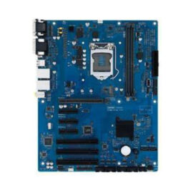 ASUS H310A-EM-A Industrie-Mainboard