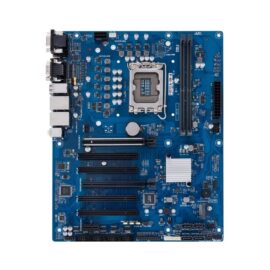 ASUS H610A-IM-A Industrie-Mainboard