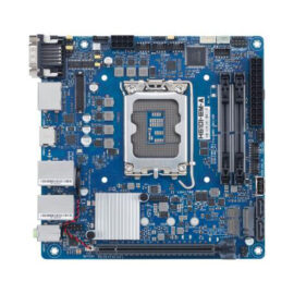 ASUS H610I-EM-A Industrie-Mainboard
