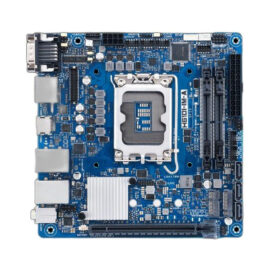 ASUS H610I-IM-A Industrie-Mainboard