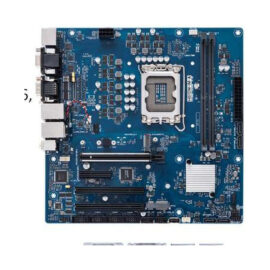 ASUS H610M-IM-A Industrie-Mainboard