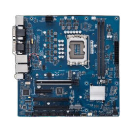 ASUS H610M-IM-A D5 Industrie-Mainboard