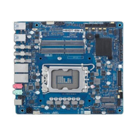 ASUS H610T-EM-A Industrie-Mainboard