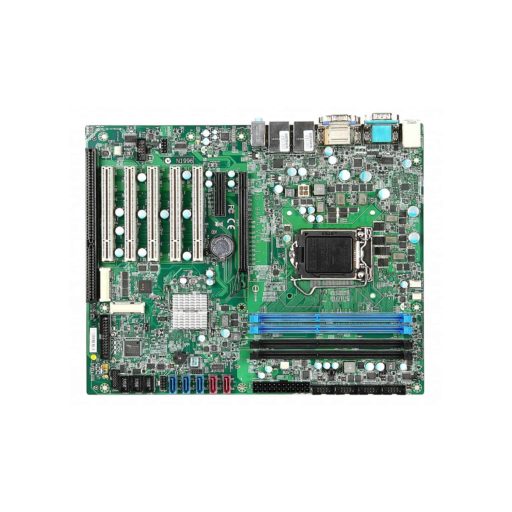 IM-M98A9 Industrial Motherboard ISA PCI 1155 Core-i CPU