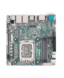 ASRock Industrial IMB-1237