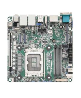 ASRock Industrial IMB-1238
