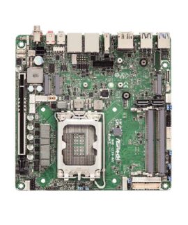 ASRock Industrial IMB-1239-WV