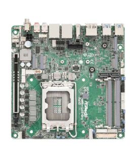 ASRock Industrial IMB-1240-WV