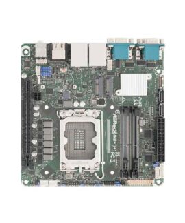 ASRock Industrial IMB-1241