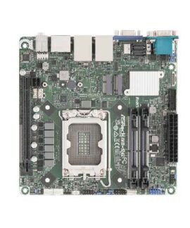 ASRock Industrial IMB-1242