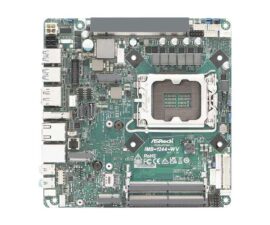 ASRock Industrial IMB-1244-WV