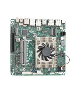 ASRock Industrial IMB-1245P-WV