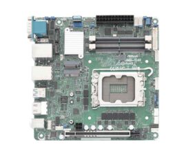 ASRock Industrial IMB-1246