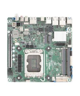 ASRock Industrial IMB-1248-WV