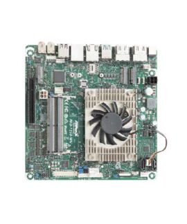 ASRock Industrial IMB-1250P-WV
