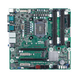 ASRock IMB-X1313 Micro-ATX Industrie-Mainboard
