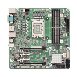 ASRock IMB-X1316 Micro-ATX Industrie-Mainboard