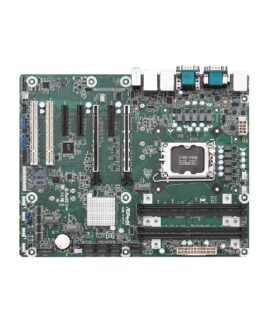 ASRock Industrial IMB-X1712