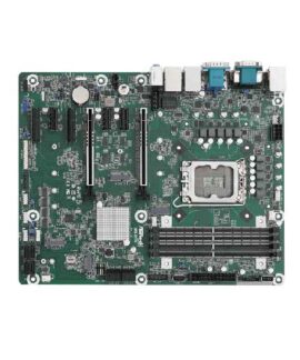 ASRock Industrial IMB-X1714