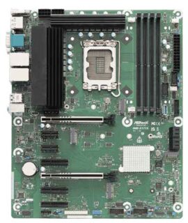 ASRock Industrial IMB-X1715