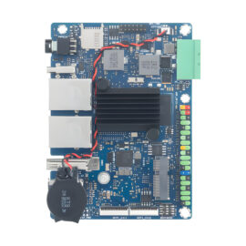 ASUS IMX8P-IM-A 2,5-Zoll Pico-ITX Board