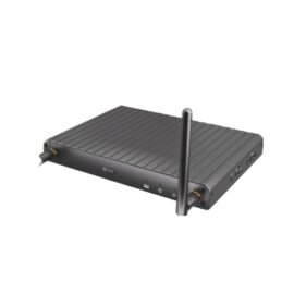 MSI MS-1P17 Ultra-Slim Fanless Box PC