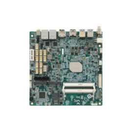 MSI IPC: MS-9892 Mini-ITX Apollo Lake Low Power Extreme