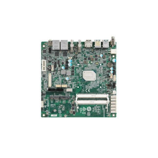 MSI IPC: MS-98B1 Mini-ITX Multi-Display 2-3DP HDMI Low Profile